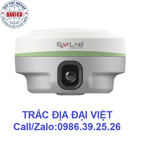 MÁY ĐỊNH VỊ GPS RTK SATLAB EYR