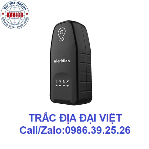 MÁY ĐỊNH VỊ GPS RTK MERIDIAN M2PRO