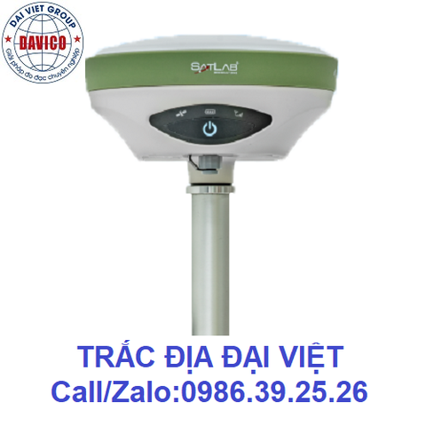 Máy Định Vị Vệ Tinh Satlab SL900
