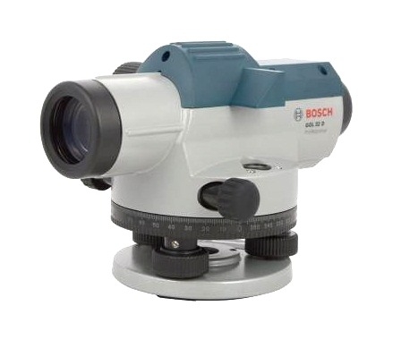 MÁY THỦY BÌNH BOSCH GOL 26D