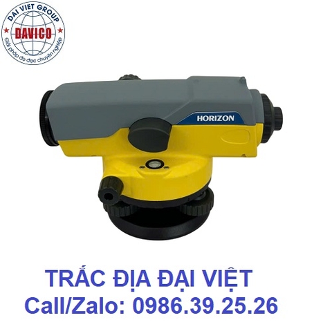 MÁY THỦY BÌNH HORIZON HL32
