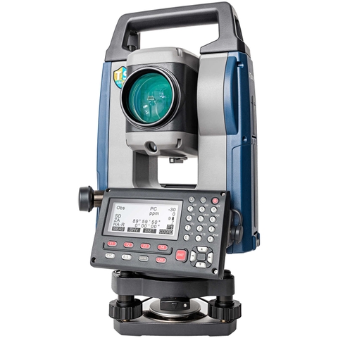 Máy Toàn Đạc Điện Tử Sokkia iM-102