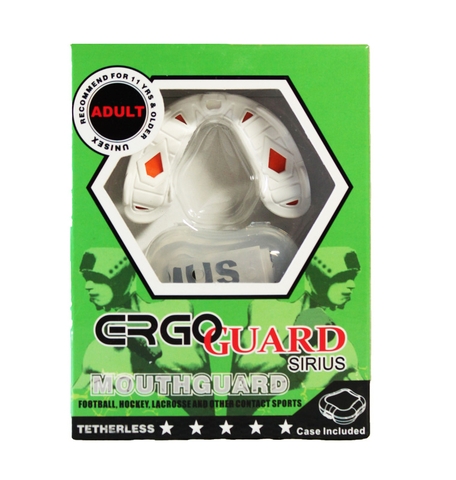 ERGO MOUTHGUARD