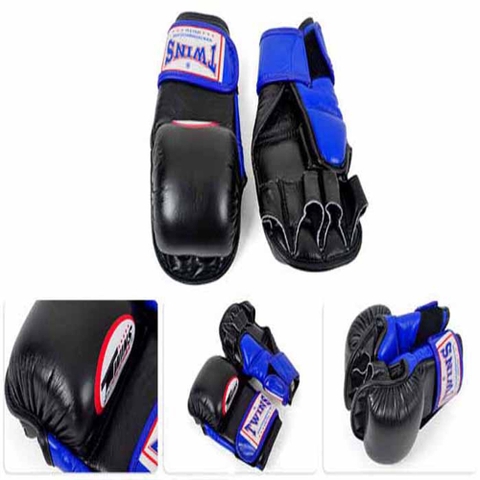 TWINS MMA SPARRING GLOVES