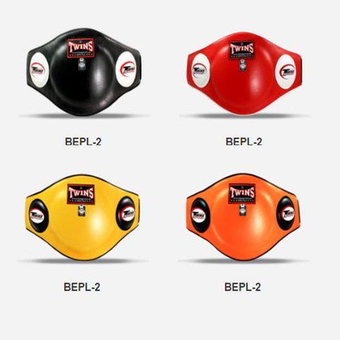 ĐAI BỤNG MUAYTHAI TWINS SPECIAL BELLY PROTECTOR