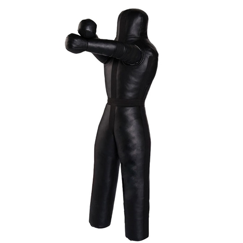 HÌNH NỘM TẬP MMA PUNCHING DUMMY Hình Nộm Vật Jiujitsu, BJJ