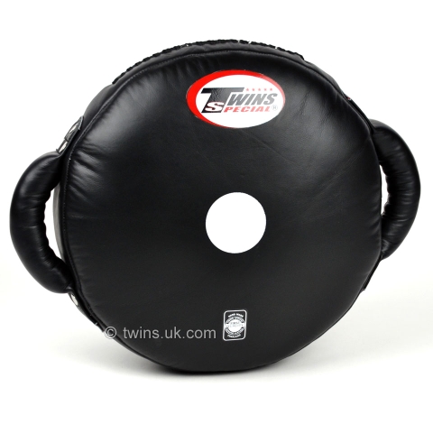 PML-12 TWINS LEATHER HEAVY PUNCHING PAD