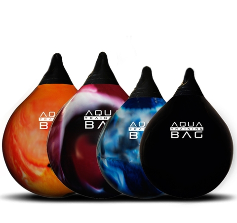 BAO ĐẤM NƯỚC 18″ 120 LBS. AQUA PUNCHING BAG
