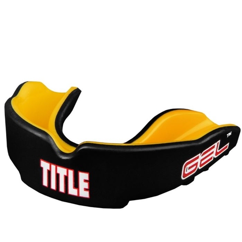 BẢO HỘ HÀM TITLE GEL VICTORY MOUTHGUARD