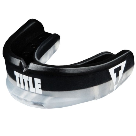 BẢO HỘ HÀM TITLE AIR FORCE DUO-DEFENSE MOUTHGUARD