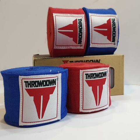 BĂNG QUẤN TAY THROWDOWN