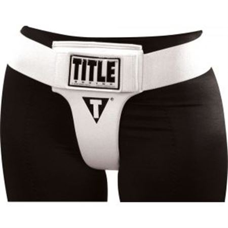 BẢO HỘ HẠ BỘ NỮ TITLE BOXING FEMALE GROIN PROTECTOR