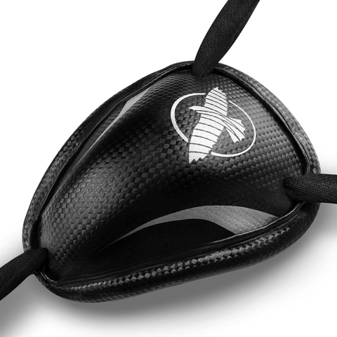 BẢO HỘ HẠ BỘ HAYABUSA STEEL ARMOURED CUP