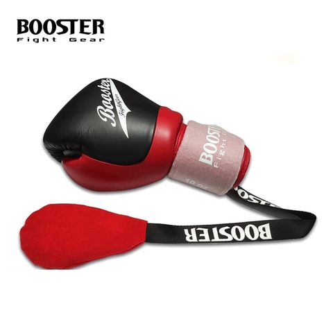 GÓI HÚT ẨM GĂNG BOOSTER ( BỈ )
