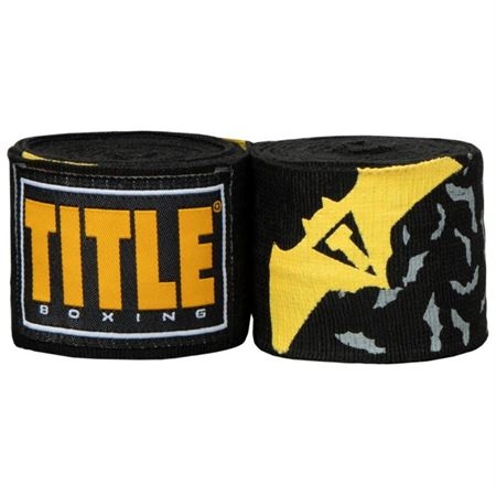 Băng quấng tay 5m ,BĂNG ĐA TITLE ( loại co dãn)