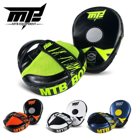 MTB PAD TAY MUAY THAI BOXING