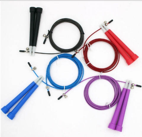 DÂY NHẢY  THỂ DỤC CÁP