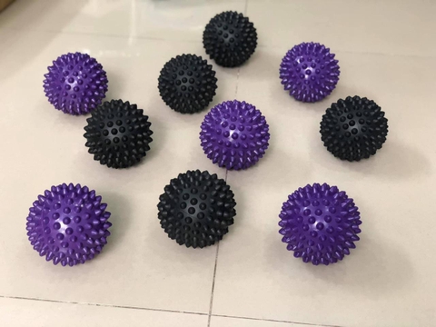 BÓNG MASSAGE GAI