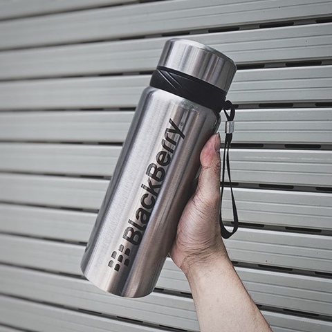 BÌNH GIỮ NHIỆT  (in-khắc theo yêu cầu )