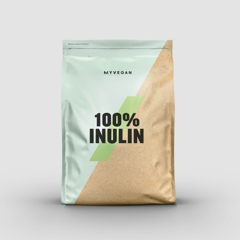 100% INULIN 500G