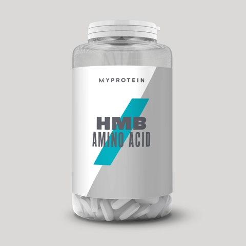HMB MYPROTEIN 180v
