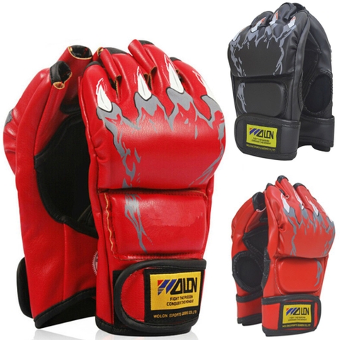 GĂNG MMA WALON T2