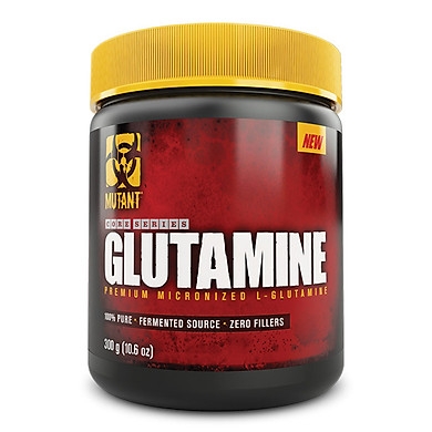 MUTANT GLUTAMINE