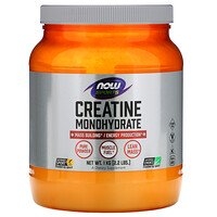CREATINE MONOHYDRATE 1KG