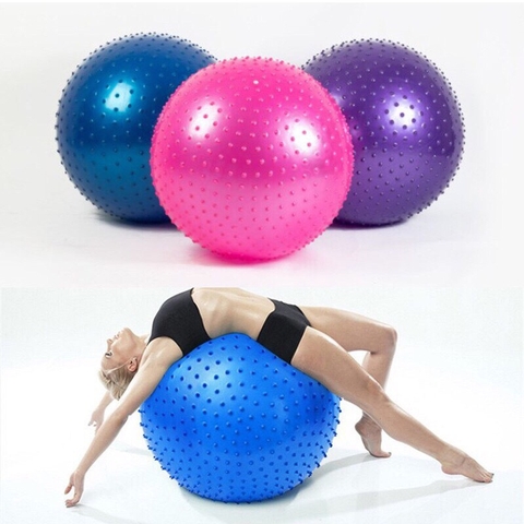 BÓNG YOGA GAI