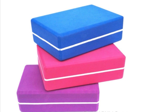 GẠCH YOGA (7,5cm)