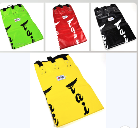 BAO CÁT FAIRTEX 2 lớp ( dây dù vỏ bao )