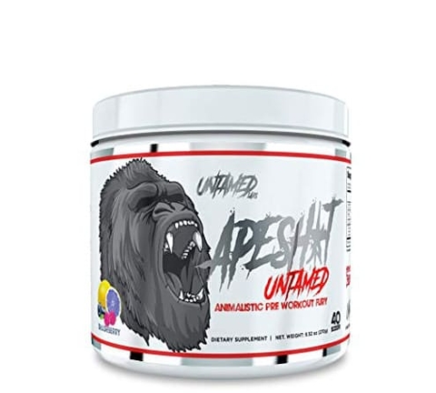 APESH*T UNTAMED 40sv