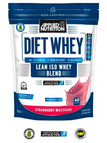 DIET WHEY APPLIED NUTRITION 1KG