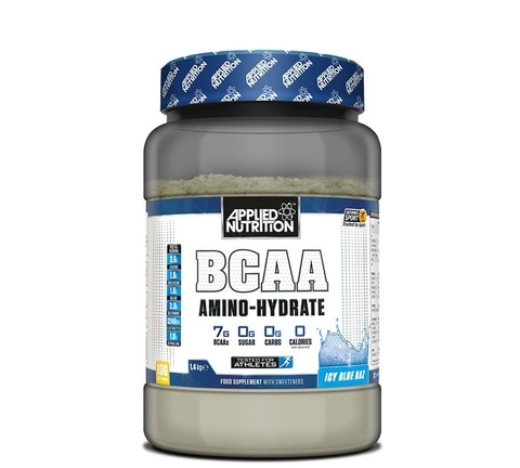 BCAA AMINO HYDRATE 100SV
