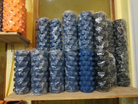 CON LĂN MASSAGE
