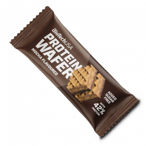 BAR PROTEIN WAFER (12 BAR)