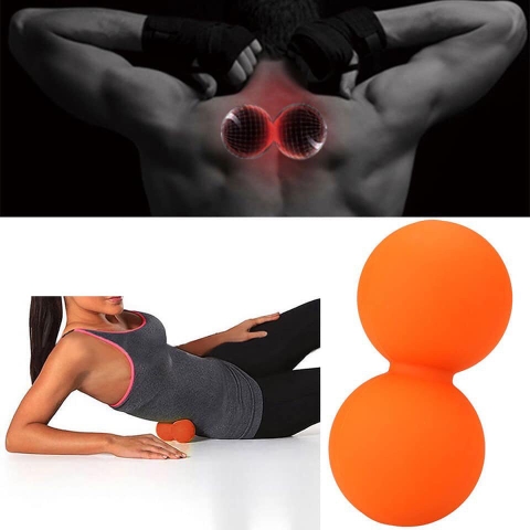 BÓNG MASSAGE ĐÔI