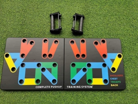 DỤNG CỤ HÍT ĐẤT,CHỐNG ĐẨY, ĐA NĂNG