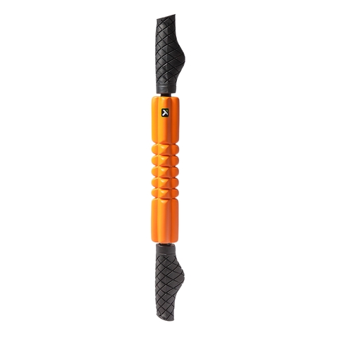 Gậy lăn massage cơ TriggerPoint GRID STK FOAM ROLLER – ORANGE