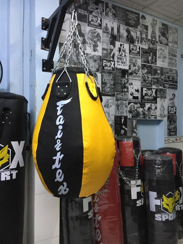 BAO QUẢ LÊ ( dây xích)