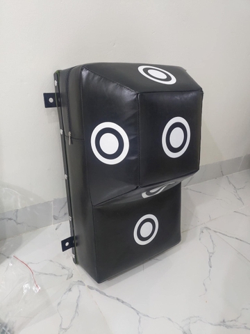 TRỤ ĐẤM GẮN TƯỜNG