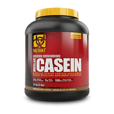 MUTANT MICELLAR CASEIN