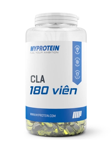 CLA MYPROTEIN 180V