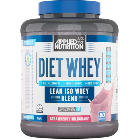 DIET WHEY APPLIED NUTRITION 2kg