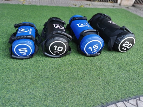 BAO THỂ LỰC TÚI THỂ LỰC POWER BAG