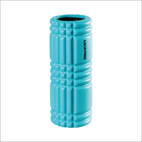 Sports Performance Roller LIVEPRO Con Lăn Massage Phục Hồi Cơ Foam Roller Tập GYM | Yoga Mát Xa Dãn Cơ Tập Gym con lăn giãn cơ ống lăn giãn cơ ống lăn massage
