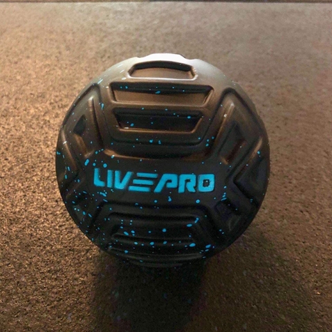 BÓNG MASSAGE LIVEPRO (12.4 cm )