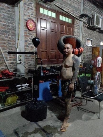 Bao cát đứng TRỤ ĐẤM PHẢN XẠ+ NÉ TRÁNH cobra bag boxing