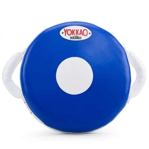 KHIÊN ĐẤM YOKKAO ROUND PUNCHING PAD