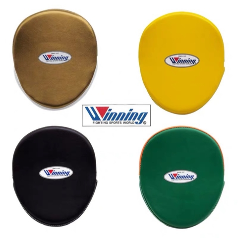 Pad Tay Oval Winning